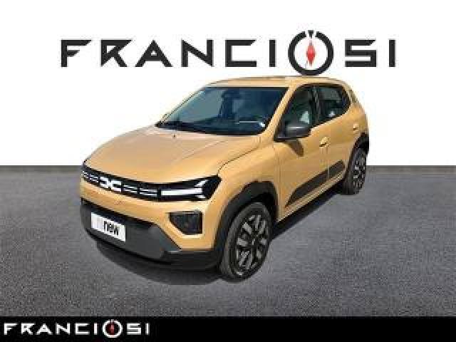 Dacia Spring Electric 65 Expression 