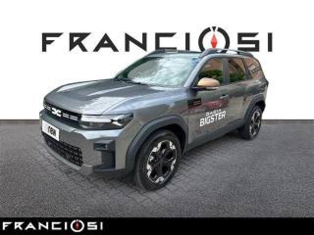 Dacia Bigster 1.2 Mild Hybrid Extreme 140cv 