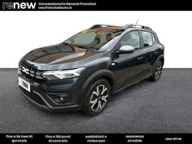 Dacia Sandero Tce 100 Gpl Stepway Expression   Nbi 