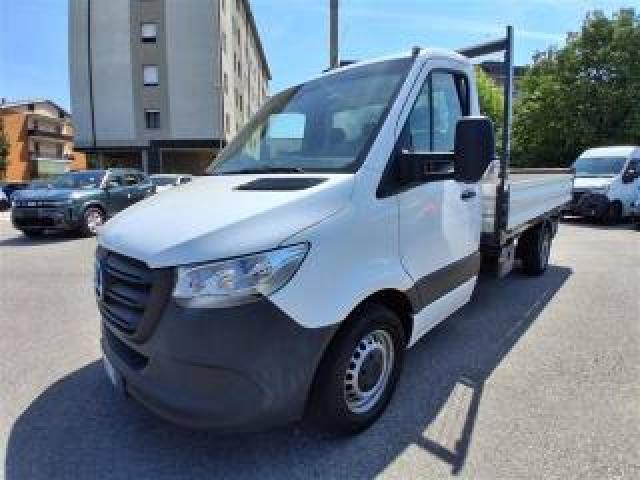 Mercedes Benz Sprinter 315 2.0 Cdi T 39/35 Fwd 