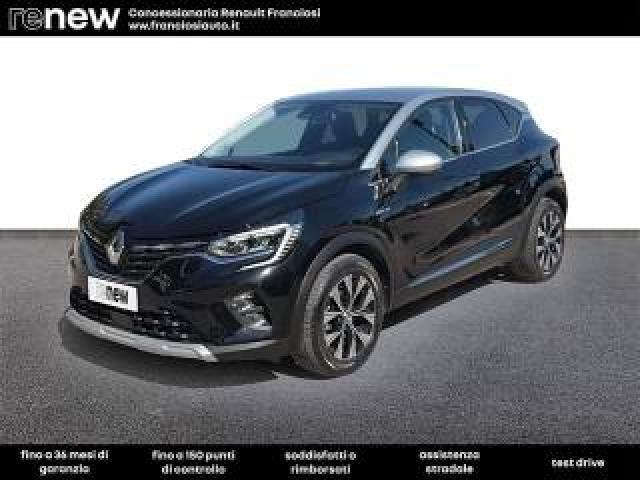 Renault Captur Tce 100 Gpl  Intens 