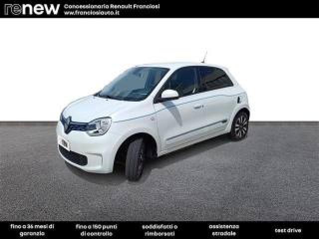 Renault Twingo 22kwh Intens 