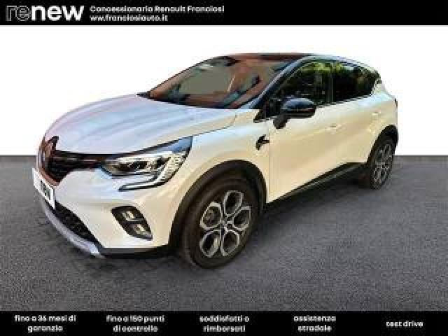 Renault Captur E-Tech Hybrid 145 Techno 