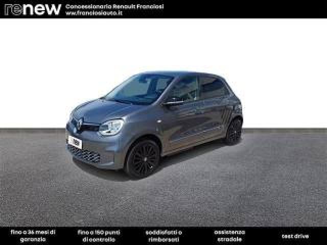 Renault Twingo Electric Urban Night 22kwh 