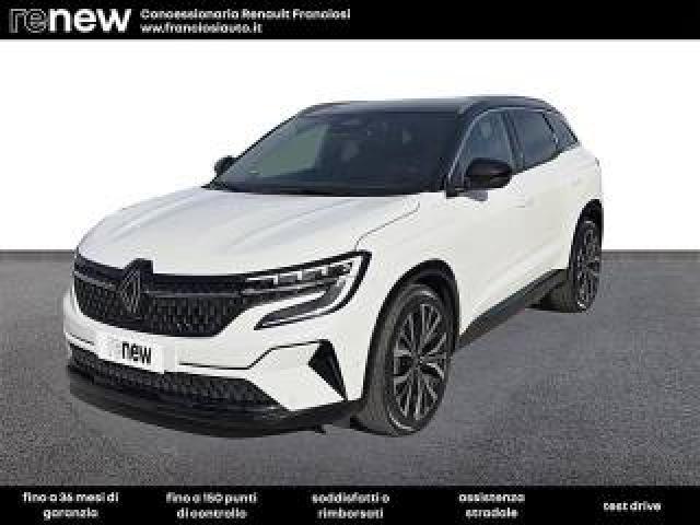 Renault Austral E-Tech Full Hybrid 200 Iconic 