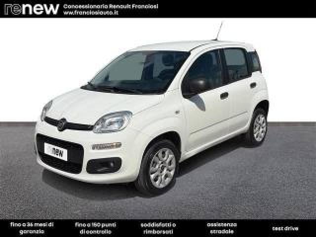 Fiat Panda 0.9 Twinair Turbo Natural Power 70cv Easy 