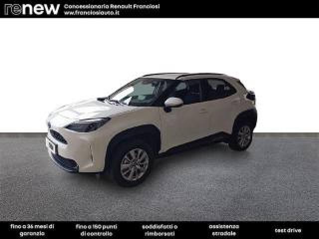Toyota Yaris Cross 1.5 H Active Fwd E-Cvt 115cv 