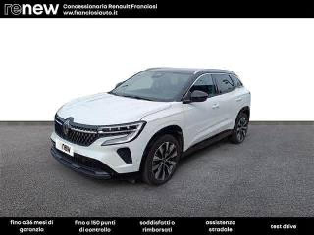 Renault Austral E-Tech Full Hybrid 200 Techno 