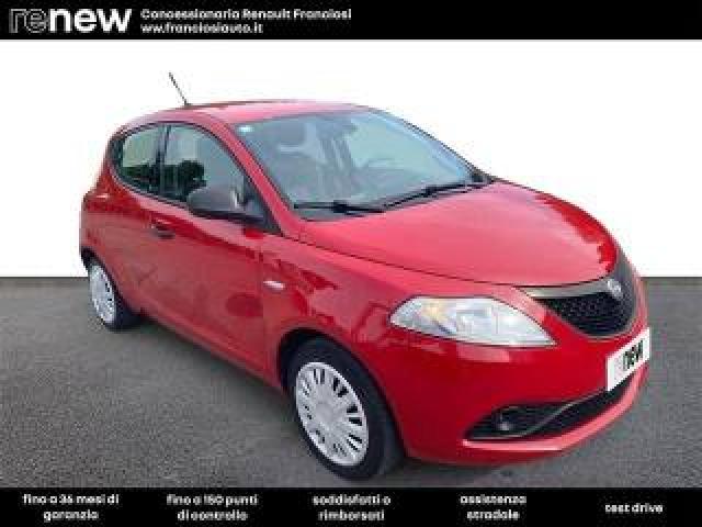 Lancia Ypsilon 5 Porte 1.2 Ecochic 69cv Elefantino My19 
