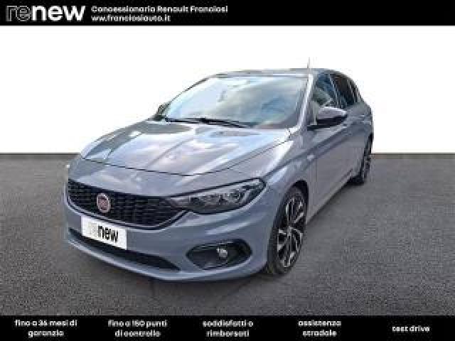 Fiat Tipo 5 Porte 1.4 T-Jet 120cv Lounge  Gpl 