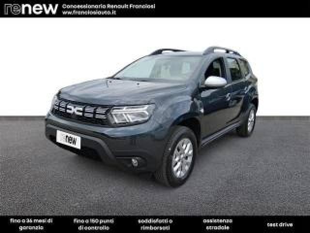 Dacia Duster Ii 1.0 Tce Expression Nbi 