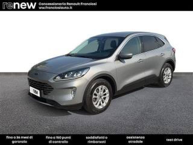 Ford Kuga 1.5 Ecoblue Titanium 2wd 120cv 