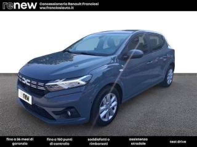 Dacia Sandero Sce Streetway Expression   Nbi 