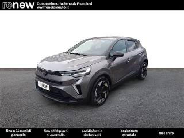 Renault Captur Tce 90 Techno Mod 2025 