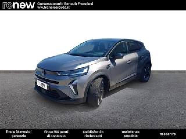 Renault Captur Tce 90 Techno Mod 2025 