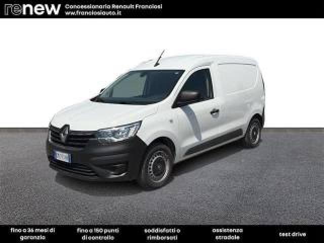 Renault Express Van 1.5 Blue Dci 75cv 