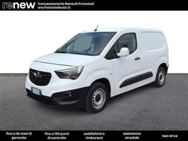 Opel Combo Cargo 1.5d 100cv L1h1 Essentia Mt5 