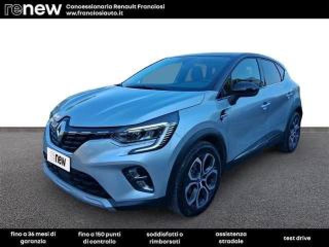Renault Captur E-Tech Hybrid 145 Techno 