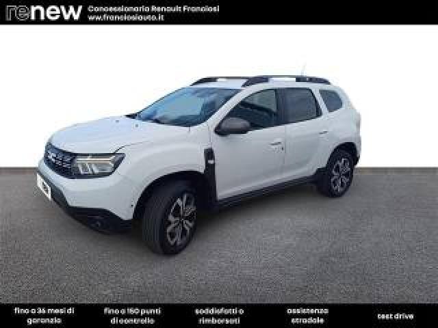 Dacia Duster Ii 1.0 Tce Gpl 4x2 100cv Journey  Nbi 