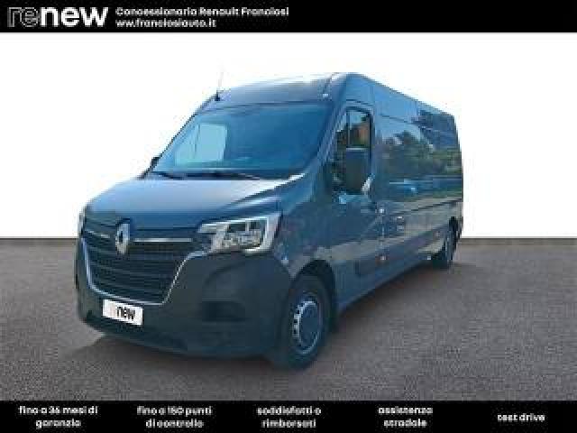 Renault Master T35 2.3 Energy Dci 150cv L3h2 Start 