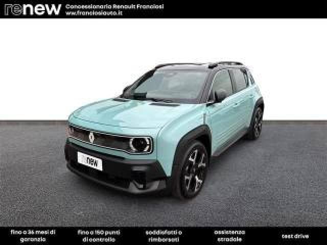 Renault Other Renault 4 E-Tech Techno Comfort Range 150cv 
