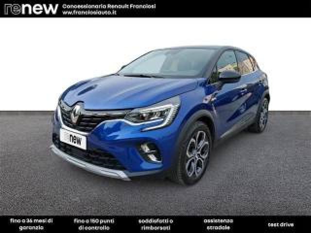 Renault Captur Tce 100 Gpl Fast Track 