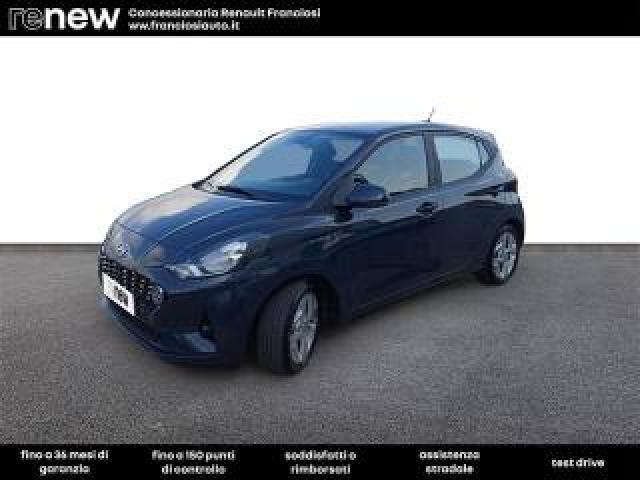 Hyundai I10 1.0 Econext Advanced 
