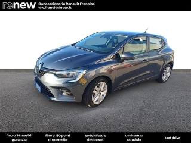 Renault Clio 5  E-Tech Hybrid 140 Zen 