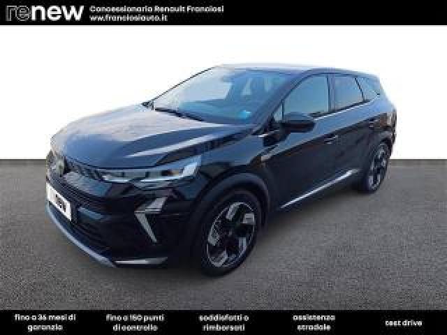 Renault Symbioz E-Tech Full Hybrid 145 Iconic 