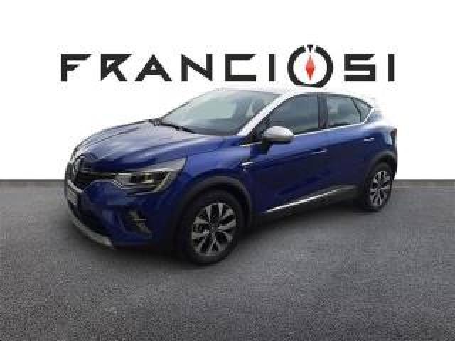 Renault Captur E-Tech Plug-In Hybrid 160 Intens 