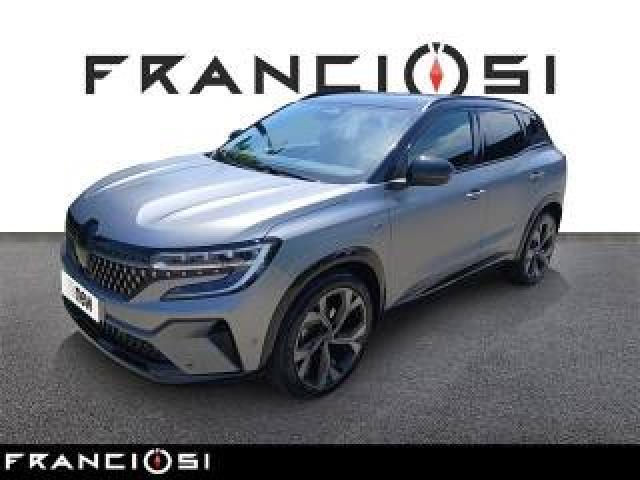 Renault Austral Mild Hybrid 160 Cv Tecno Esprit Alpine 