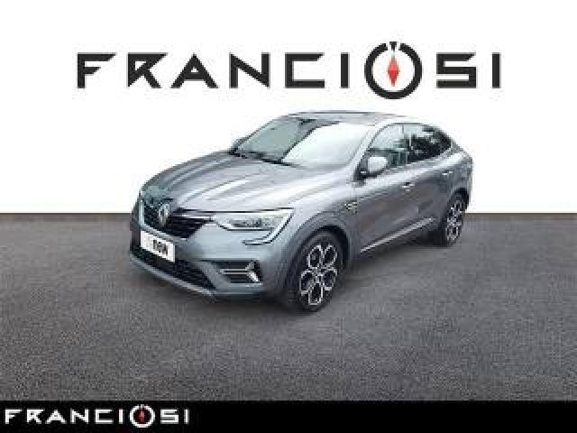 Renault Arkana Intens E-Tech Hybrid 145 