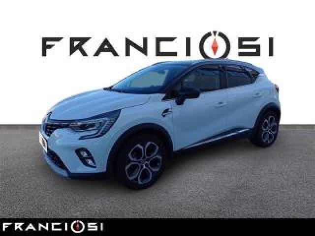 Renault Captur Dci Intens 115 Edc 