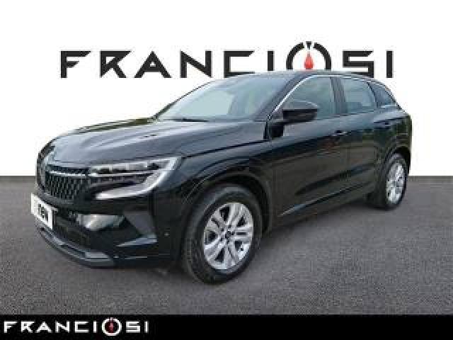 Renault Austral Mild Hybrid 160 Cv Advanced 