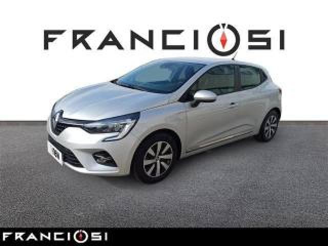 Renault Clio 5  E-Tech Hybrid 140 Zen 