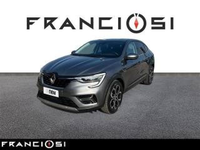 Renault Arkana E-Tech Hybrid 145 Intens 