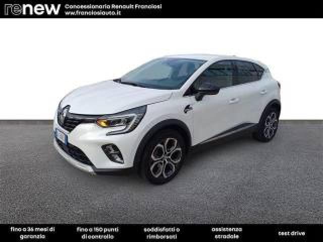 Renault Captur Tce 90 Techno 