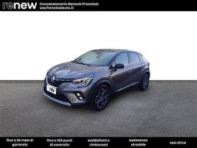 Renault Captur Tce 100 Gpl Intens 