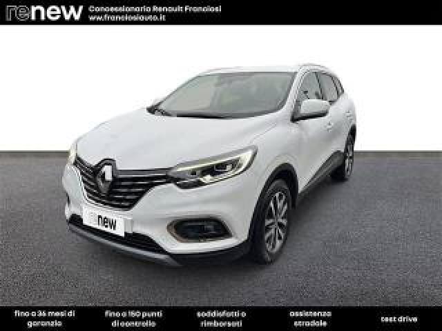 Renault Kadjar Intens Blue Dci 115 Edc My21 