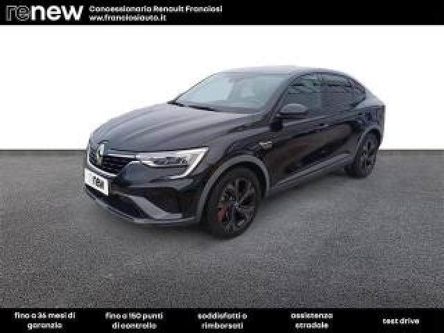 Renault Arkana R.s. Line Fast Track E-Tech Full Hybrid 145 