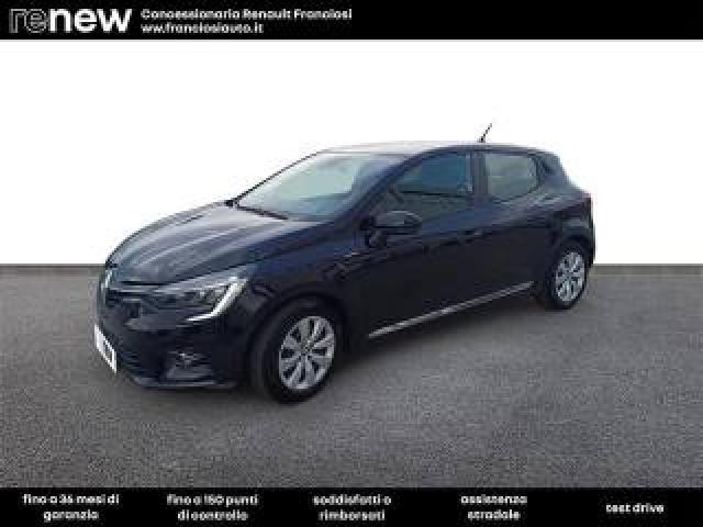 Renault Clio 1.0 Eco-G Zen 