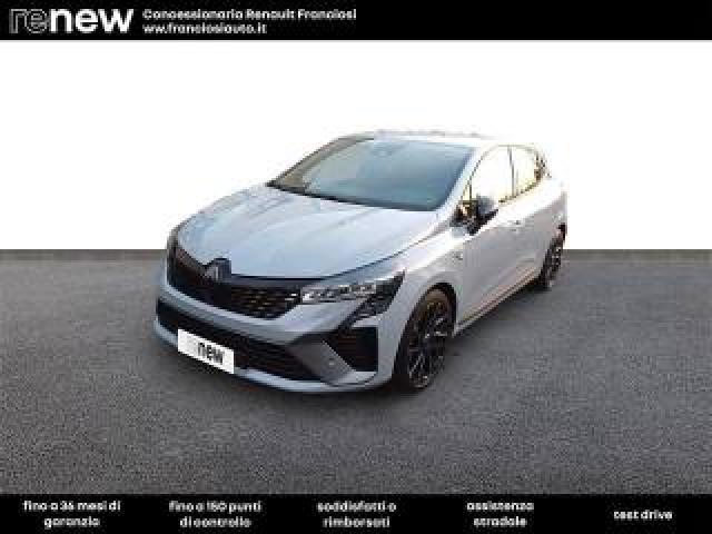 Renault Clio 5  E-Tech Hybrid 145 Esprit Alpine 