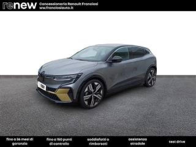 Renault Megane E-Tech Electric Iconic Ev60 Ac22 
