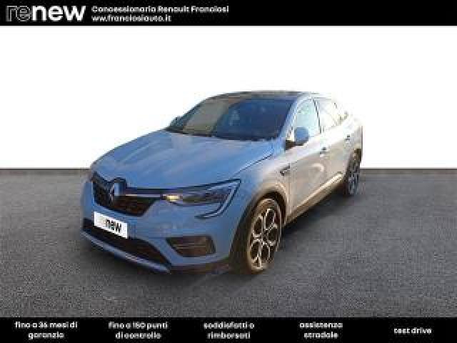 Renault Arkana E-Tech Hybrid 145 Intens 