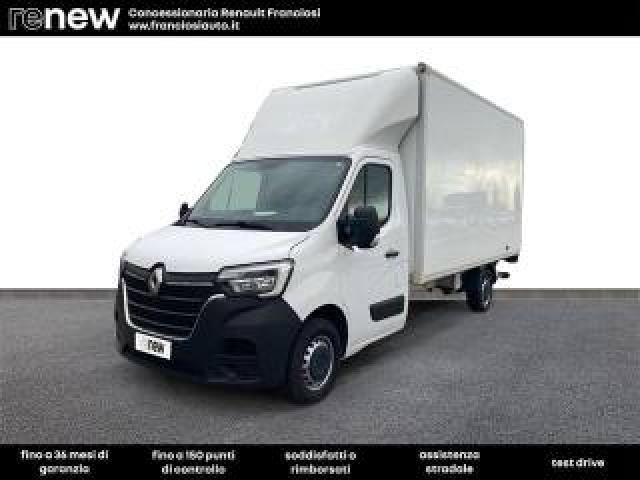 Renault Master Furgone  Gv 20 Ta L3 T35 Energy Dci 145 Ice 