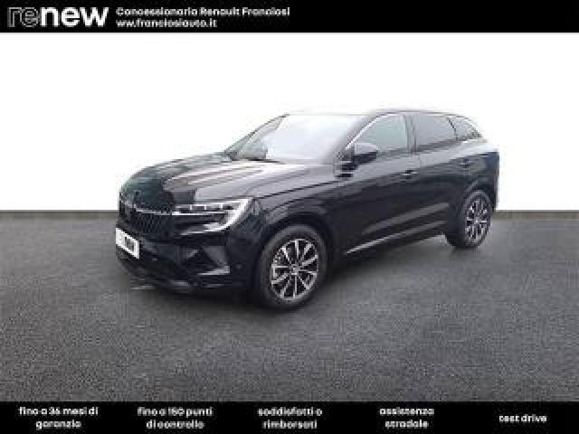 Renault Austral E-Tech Full Hybrid 200 Iconic 