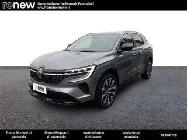 Renault Austral E-Tech Full Hybrid 200 Iconic 