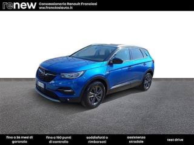 Opel Grandland X Grandland  X 1.5 Ecotec Ultimate At8 S&s 