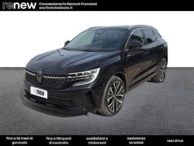 Renault Austral E-Tech Full Hybrid 200 Iconic 