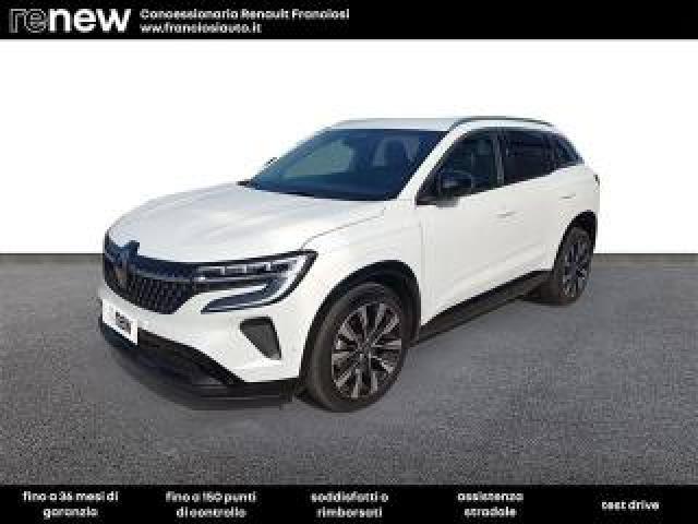 Renault Austral E-Tech Full Hybrid 200 Techno 